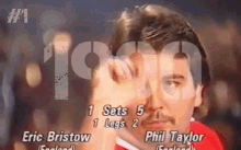 Phil Taylor World Champion GIF - Phil Taylor World Champion Pdc GIFs