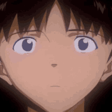 Shinji Mouth GIF - Shinji Mouth GIFs