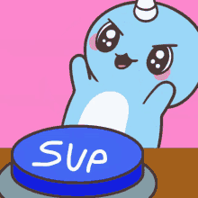 Sup Supducks GIF - Sup Supducks Sup Button GIFs