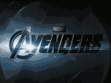 Marvel Avengers GIF