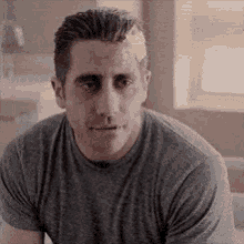 Jake Gyllenhaal Sad GIF - Jake Gyllenhaal Sad Yes GIFs