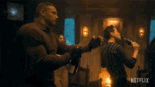 Dancing Luther GIF