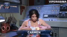 Viperissima Carmen GIF - Viperissima Carmen Di GIFs