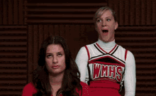 Glee Brittany Pierce GIF - Glee Brittany Pierce Clapping GIFs