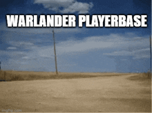 Warlander GIF - Warlander GIFs