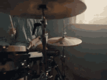 Playing Drums Drummer GIF - Playing Drums Drummer Beat GIFs