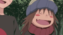 Anime Laugh GIF - Anime Laugh GIFs