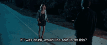 Coming Home Drunk And Making A Racket. GIF - Drunk Dance Test GIFs