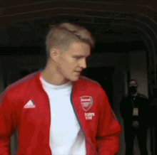 Odegaard Arsenal GIF - Odegaard Arsenal GIFs
