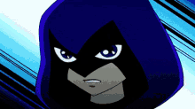 Teen Titans Raven GIF - Teen Titans Raven Power GIFs