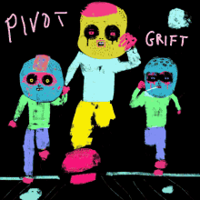 Pivot Grift GIF - Pivot Grift Pivotgrift GIFs