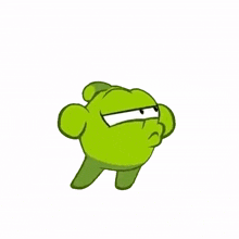 it%27s you om nom cut the rope it was you gotcha