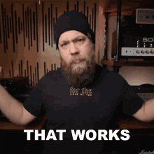That Works Ryanfluffbruce GIF - That Works Ryanfluffbruce It Works GIFs