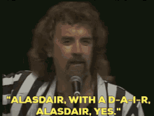Billy Connolly Billy And Albert GIF