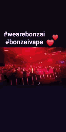 We Are Bonzai Bonzai Vape GIF - We Are Bonzai Bonzai Vape Cloud Kings Belgium GIFs