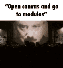 Open Canvas Canvas GIF - Open Canvas Canvas 1984 GIFs