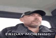 Friday Mornings GIF - Friday Mornings GIFs