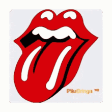 Rolling Stones Logo GIF - Rolling Stones Logo Okay GIFs