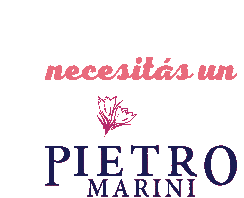 Necesitas Pietro Marini Sticker - Necesitas Pietro Marini Bodega El Transito Stickers