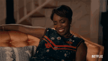 Laughing Heather Headley GIF - Laughing Heather Headley Helen Decatur GIFs