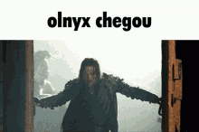 Olnyx Olnyx Chegou GIF - Olnyx Olnyx Chegou Chegou Olnyx GIFs