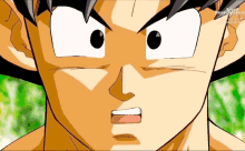 Songoku Instinct GIF - Songoku Goku Instinct GIFs
