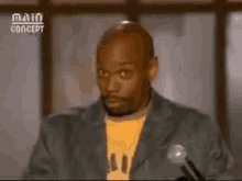 Dave Chappelle Oakland GIF - Dave Chappelle Oakland Click GIFs