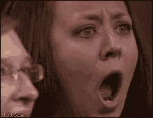 F Taco Mouth Open GIF - F Taco Mouth Open Shocked GIFs