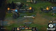 Lee Outplay GIF - Lee Outplay Rekt GIFs