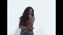 Jesy Nelson Little Mix GIF
