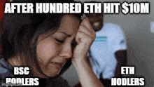 Hundred Bsc Eth Crypto 10m GIF - Hundred Bsc Eth Crypto 10m GIFs