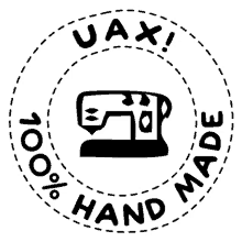 uax uax design 100cotton handmade czech made