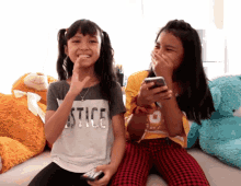 Senang Bahagia GIF