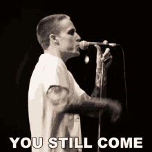 you still come parker cannon the story so far nerve song you always show up