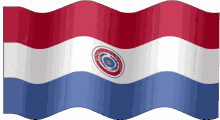 Paraguay_bandera GIF - Paraguay_bandera GIFs