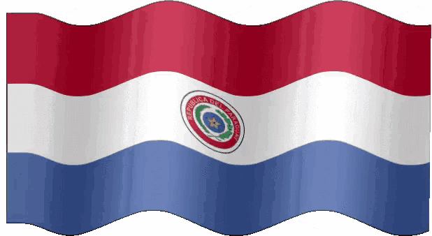 GIF de Paraguay_bandera - Paraguay_bandera - Descubre y comparte GIFs