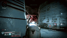 a screenshot of a video game shows a zone advantage