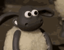 Alrighty Then Sheep GIF - Alrighty Then Sheep Smile GIFs