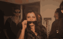 Rebecca Black GIF - Dealwithit Rebeccablack Friday GIFs