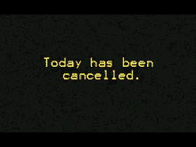 Cyberpunk Today GIF - Cyberpunk Today Cancelled GIFs