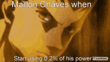 Marlon Chaves Momento Epico Chaves GIF - Marlon Chaves Momento Epico Chaves Marlon GIFs