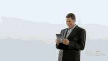 Reggie Bowser GIF - Reggie Bowser 3ds GIFs