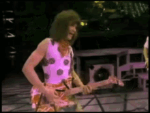 I Think Its Blowing Me Away Jump GIF - I Think Its Blowing Me Away Jump Van Halen GIFs