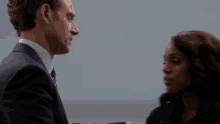 Olitz Scandal Scandal GIF - Olitz Scandal Scandal Liv And Fitz GIFs
