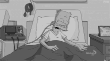 Simpsom GIF - The Simpsons Bart Nelson GIFs