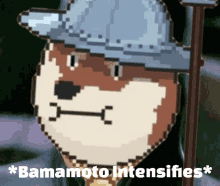 Bamamoto Intensifies Drbame420 GIF - Bamamoto Intensifies Drbame420 Tylermilgate GIFs