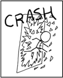 Xckd Window Jump Crash GIF - Xckd Window Jump Crash GIFs