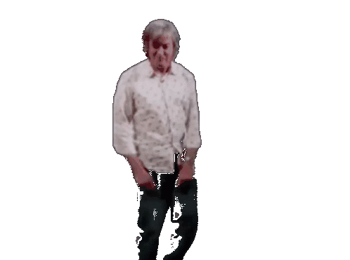James May Victory Dance Sticker - James May Victory Dance Dance Stickers