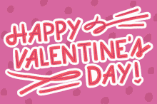 Happy Valentines Day Valentine GIF - Happy Valentines Day Valentine Valentines GIFs