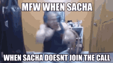 Sacha Vc GIF - Sacha Vc Discord GIFs